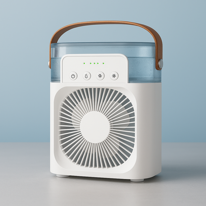 Mini Mist Air Cooler