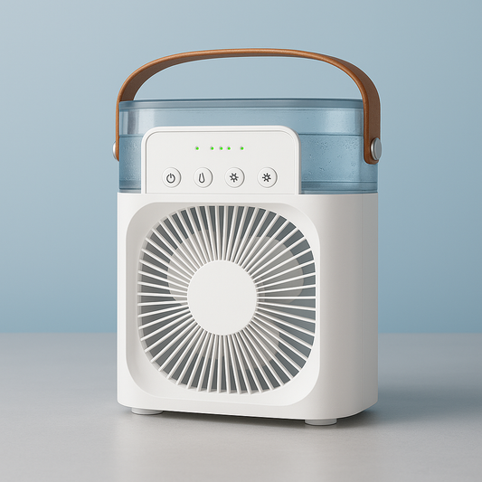 Mini Mist Air Cooler